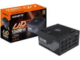 GIGABYTE napajalnik modularni UD1300GM PG5 ATX, 1300 W, GP-UD1300GM PG5