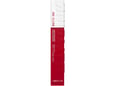 Maybelline Ruž za usne New York Superstay Matte Ink 20 Pioneer