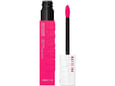 Maybelline Ruž za usne New York Superstay Matte Ink 30 Romantic