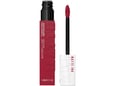 Maybelline Ruž za usne New York Superstay Matte Ink 80 Ruler
