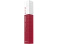 Maybelline Ruž za usne New York Superstay Matte Ink 80 Ruler