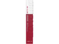 Maybelline Ruž za usne New York Superstay Matte Ink 80 Ruler