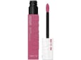 Maybelline Tečni ruž New York Superstay Matte Ink Pinks 165 Successful