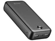 SWISSTEN powerbank Worx Pro, 20.000 mAh, 10,5 W