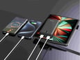 SWISSTEN powerbank Worx Pro, 20.000 mAh, 10,5 W