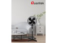 Quantek Stojeći ventilator Q1502
