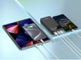 SWISSTEN powerbank Power Line II, 20.000 mAh