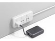 SWISSTEN powerbank 20.000 mAh, 45 W, srebrna