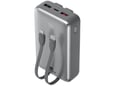 RIVACASE powerbank VA2612, 20.000 mAh, 30 W
