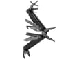 LEATHERMAN večnamensko orodje Charge+, črna