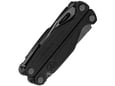LEATHERMAN večnamensko orodje Charge+, črna