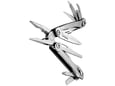 LEATHERMAN večnamensko orodje Sidekick, srebrna
