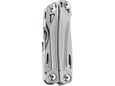 LEATHERMAN večnamensko orodje Sidekick, srebrna
