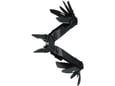 LEATHERMAN večnamensko orodje Rebar, črna
