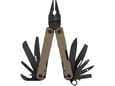 LEATHERMAN večnamensko orodje Rebar, peščena