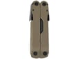 LEATHERMAN večnamensko orodje Rebar, peščena
