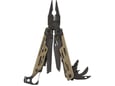 LEATHERMAN večnamensko orodje Signal, peščena