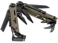 LEATHERMAN večnamensko orodje Signal, peščena