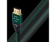 AUDIOQUEST HDMI kabel 1 m, eARC + HDR