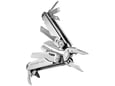 LEATHERMAN večnamensko orodje Surge, srebrna