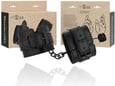 INTENSE FETISH Okovi Za Zapestje Vegan Leather
