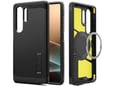 SPIGEN silikonski ovitek Tough Armor MagSafe za Samsung Galaxy S25 Ultra 5G
