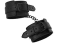 INTENSE FETISH Okovi Za GleŽnje Vegan Leather