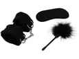 INTENSE FETISH Komplet Erotic Playset 2