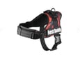 FLAMINGO oprsnica Best Buddy, 95-130cm, XXL, rdeča
