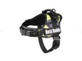 FLAMINGO oprsnica Best Buddy, 60-80cm, M, zelena