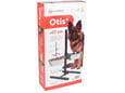 FLAMINGO stojalo za pasjo posodo Otis, 2 posodi, 4l, višina 27cm