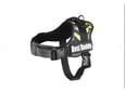 FLAMINGO oprsnica Best Buddy, 80-100cm, XL, zelena