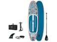 AQUA MARINA sup deska Pure Air Tropic PA-25T330 1010, 10'10, 330cm