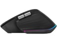 MARVO brezžična gaming miška G803 BK