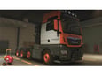 AEROSOFT Heavy Cargo – The Truck Simulator, Blu-ray