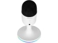 MARVO gaming mikrofon MIC-06, USB, RGB, bela