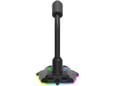 MARVO mikrofon MIC-05, USB, RGB