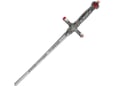 NOBLE COLLECTION harry potter the godric gryffindor sword replika