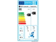 LG toplotna črpalka zrak/voda split Therma V HN091MR.NK5 + HU091MR.U44, 9 kW