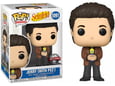 FUNKO licenčna figura Seinfeld Jerry with Pez, POP! TV