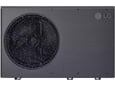 LG toplotna črpalka zrak/voda monoblok Therma V R290, 16 kW, ( HM163HF.UB60 )