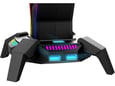 MARVO hz-10 rgb kobe 30 stojalo za slušalke