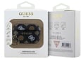 Guess GUAP2P4RPEK ovitek za slušalke za AirPods Pro 2 - črn