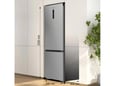 GORENJE prostostoječi hladilnik z zamrzovalnikom spodaj NRB620C61X4WFE