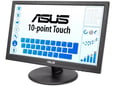 ASUS vt169he 39,6 cm (15.6) fhd ips hdmi/usb na dotik informacijski / interaktivni monitor