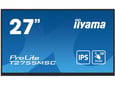IIYAMA monitor ProLite T2755MSC-B1, 27 inch