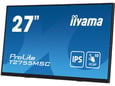IIYAMA monitor ProLite T2755MSC-B1, 27 inch