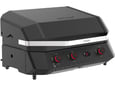 COZZE plinski žar Combo G-800 Plancha-Grill, 90505