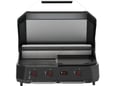 COZZE plinski žar Combo G-800 Plancha-Grill, 90505