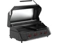 COZZE plinski žar Combo G-800 Plancha-Grill, 90505